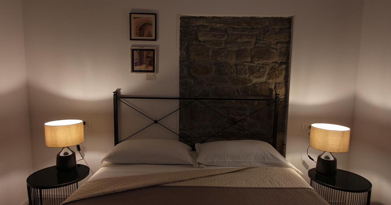Hotel Arbanella Corniglia Exteriér fotografie
