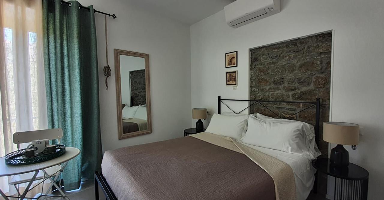 Hotel Arbanella Corniglia Exteriér fotografie