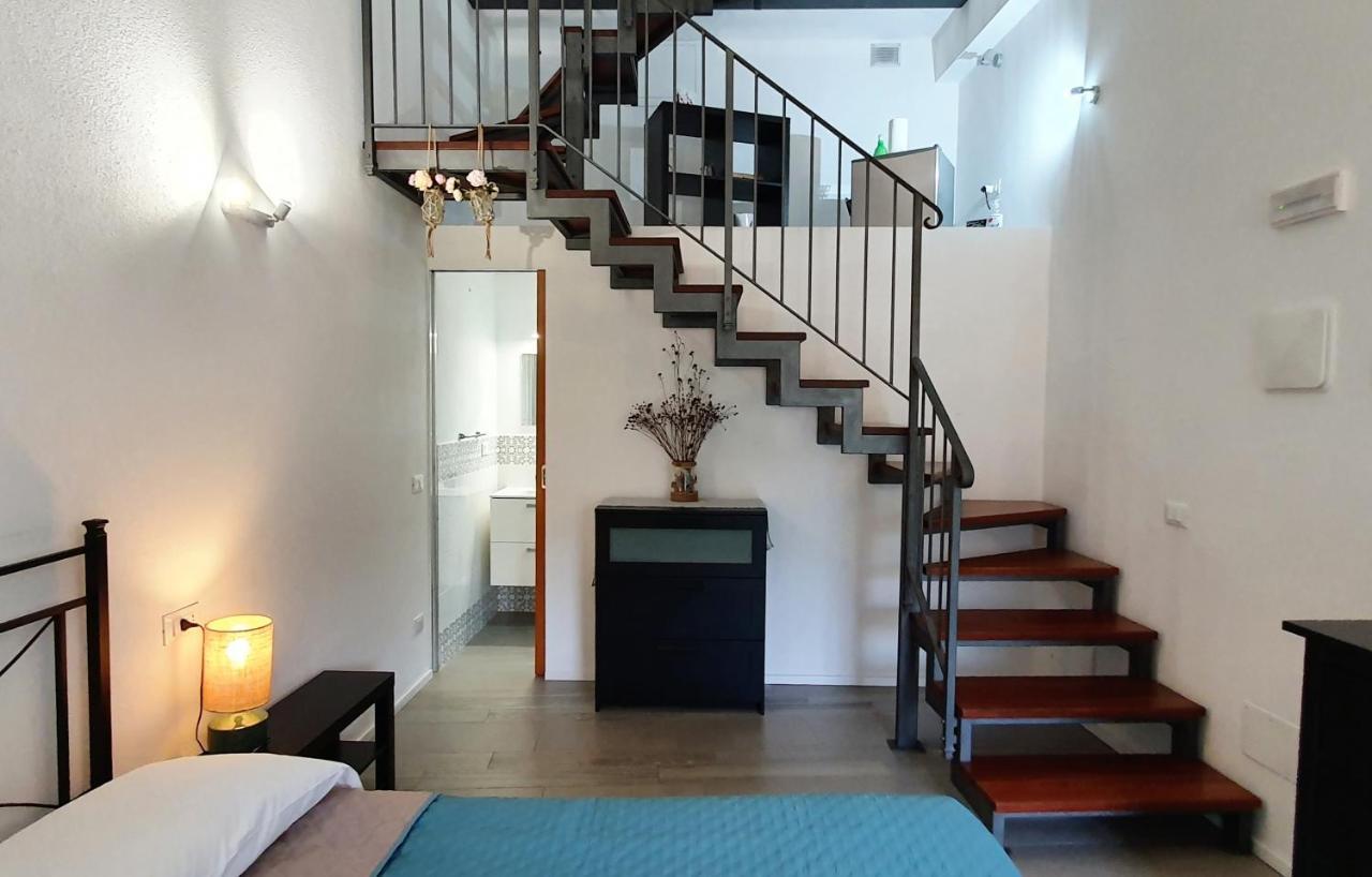 Hotel Arbanella Corniglia Exteriér fotografie