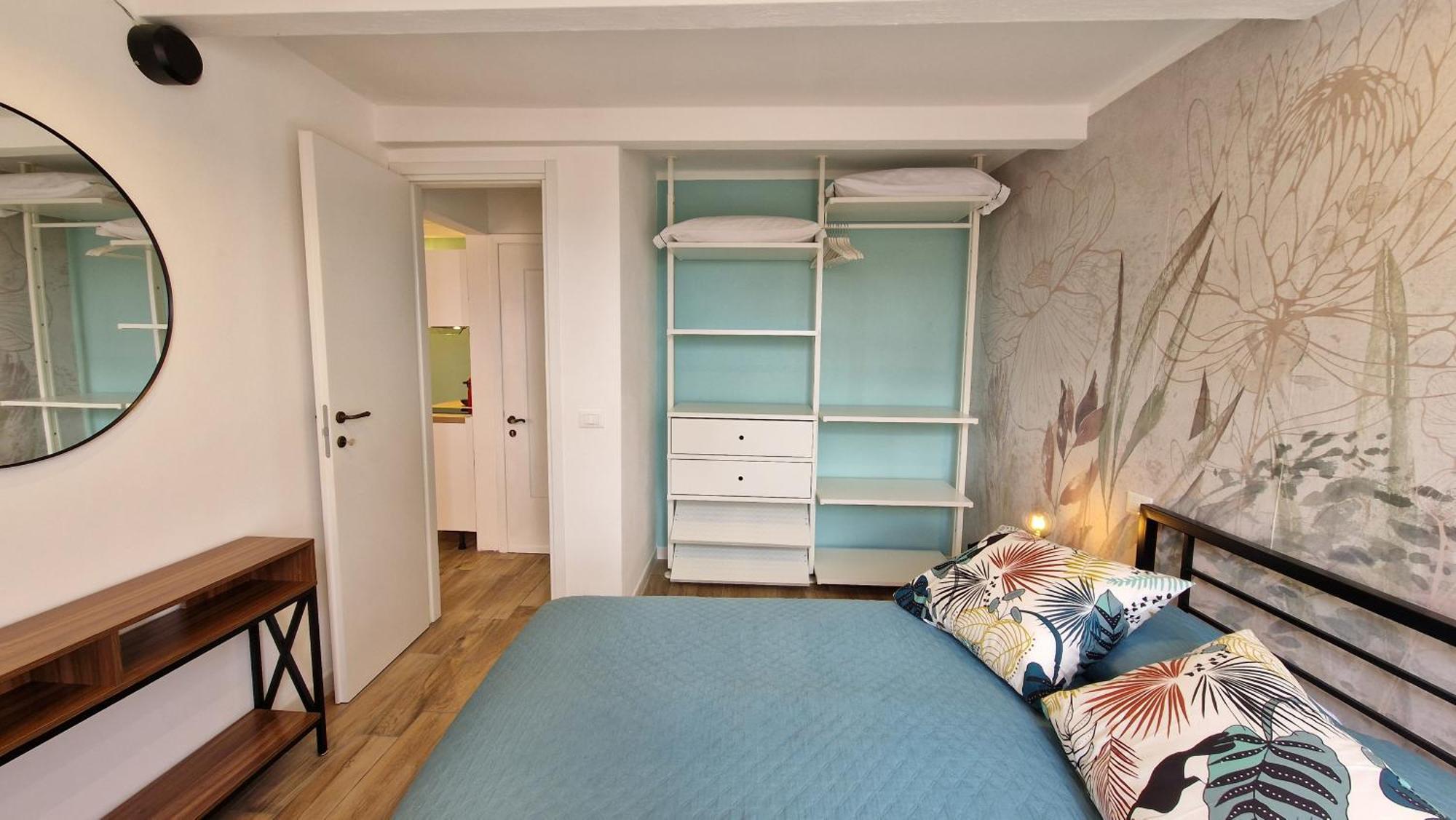 Hotel Arbanella Corniglia Pokoj fotografie
