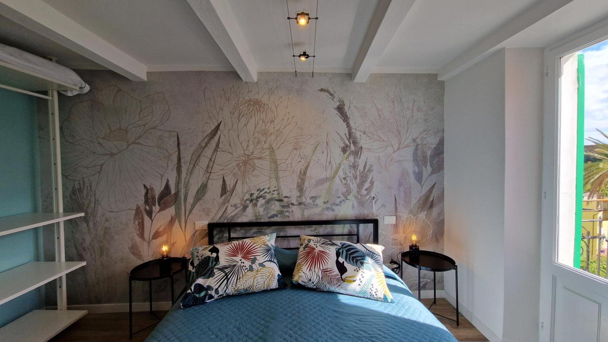 Hotel Arbanella Corniglia Pokoj fotografie