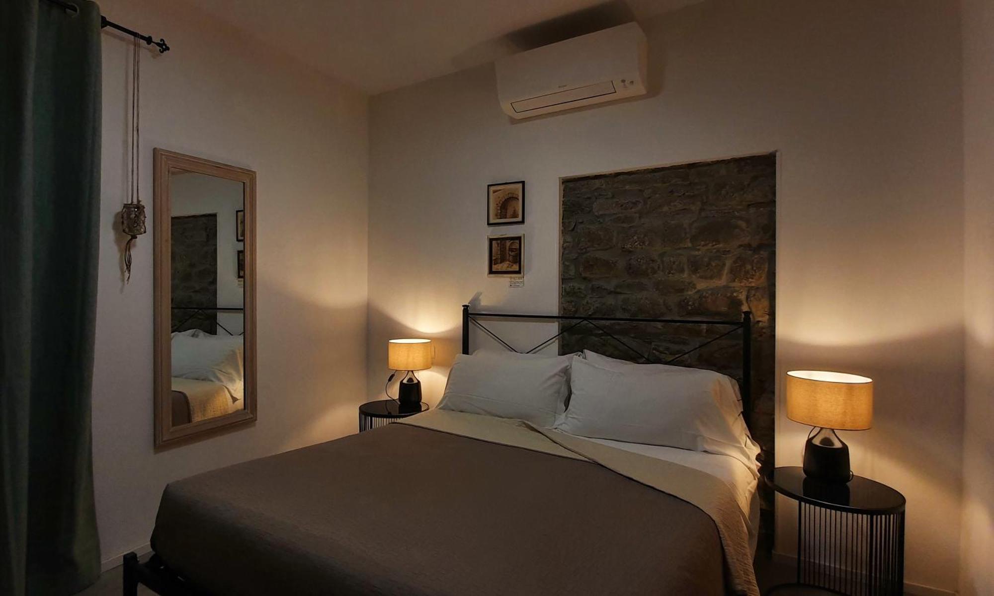 Hotel Arbanella Corniglia Pokoj fotografie