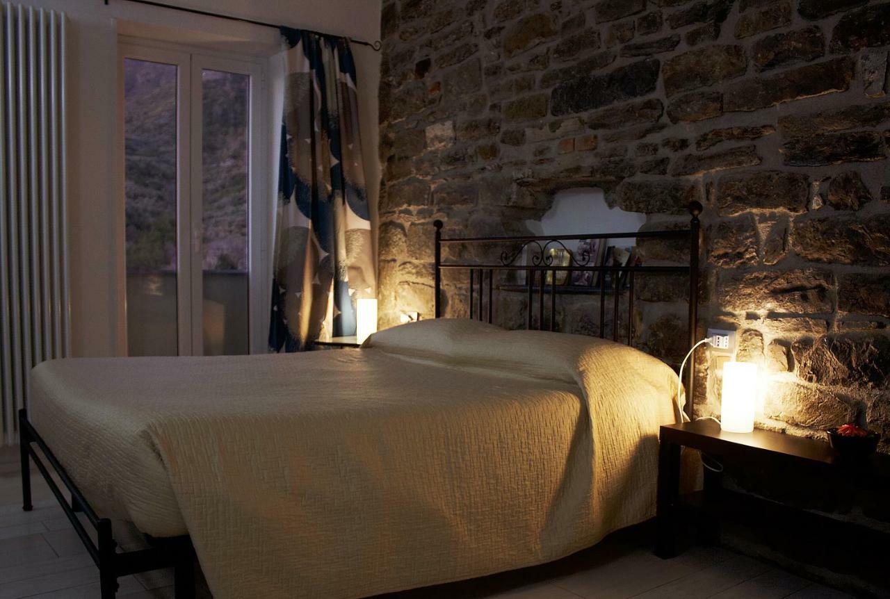 Hotel Arbanella Corniglia Exteriér fotografie