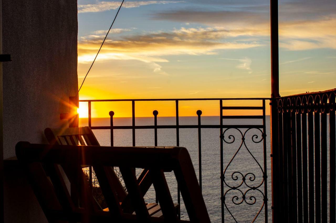 Hotel Arbanella Corniglia Exteriér fotografie